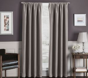 #1 Blackout Curtain