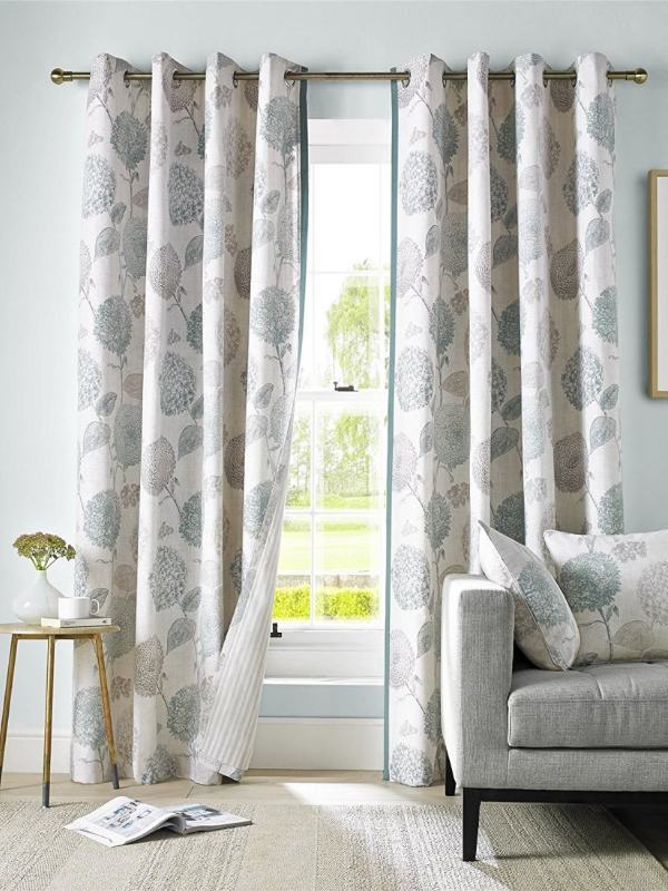 Best Eyelet Curtains Dubai