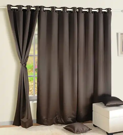 High Quality Blackout Curtain