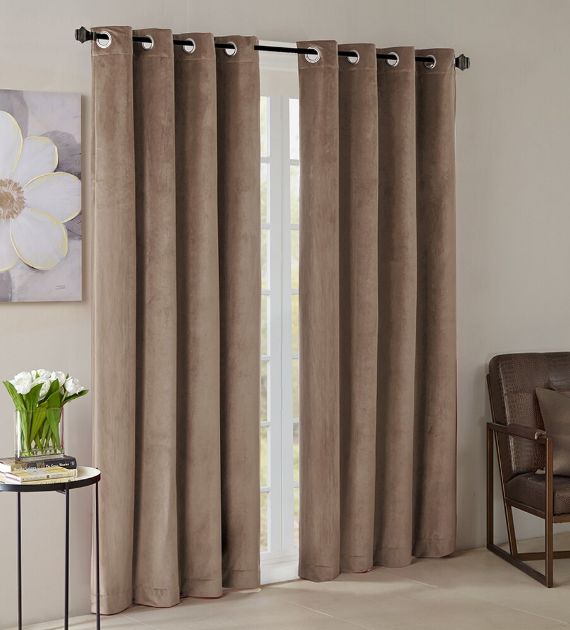 Stylish Cheap Curtains Dubai