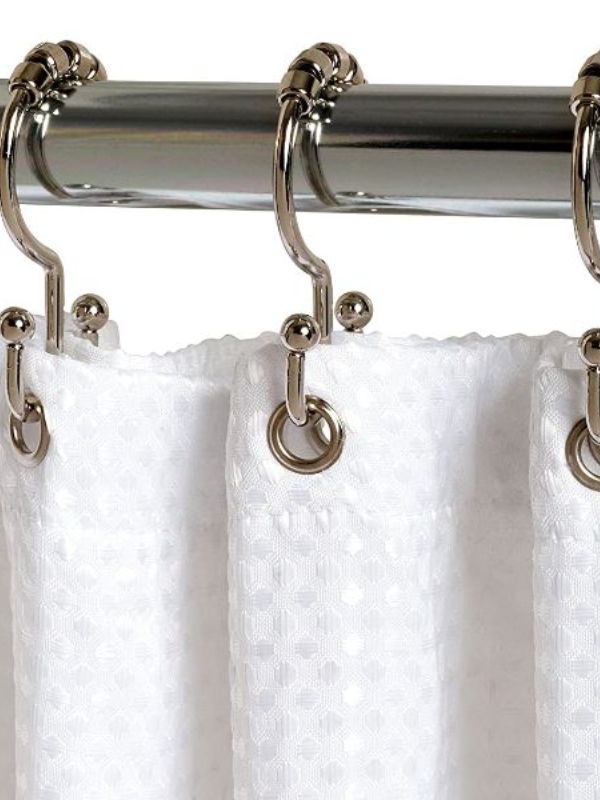 Amazing Curtain Rings