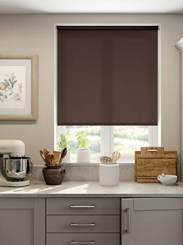 Amazing Kitchen Blinds