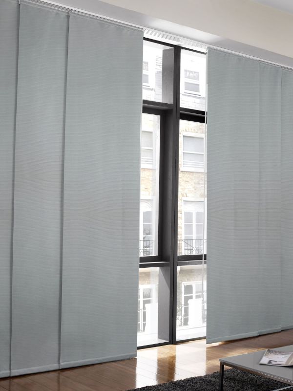 Amazing Panel Blinds