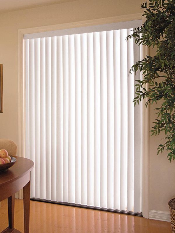 Amazing Vertical Blinds