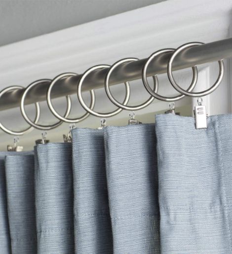 Beautful Curtain Rings