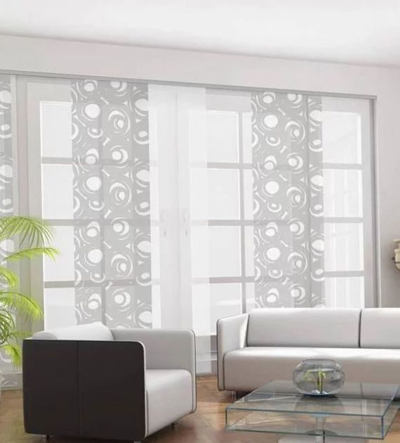 Best Panel Blinds in Dubai