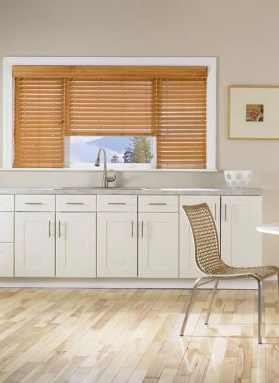 Classic Kitchen Blinds Dubai