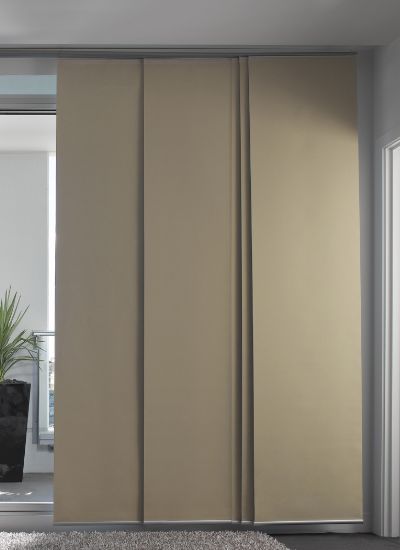 Classic Panel Blinds