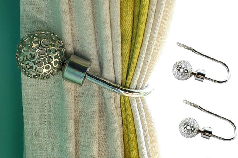 Curtain Tie Backs