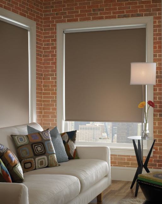 Customized Blackout Blinds Dubai