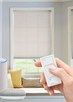 Durable Motorized Blinds