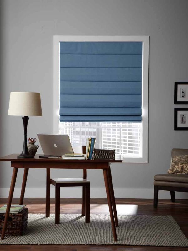 Durable Roman Blinds Dubai