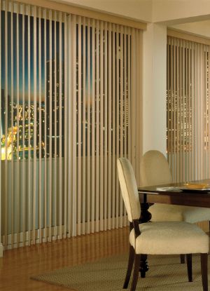 Durable Vertical Blinds