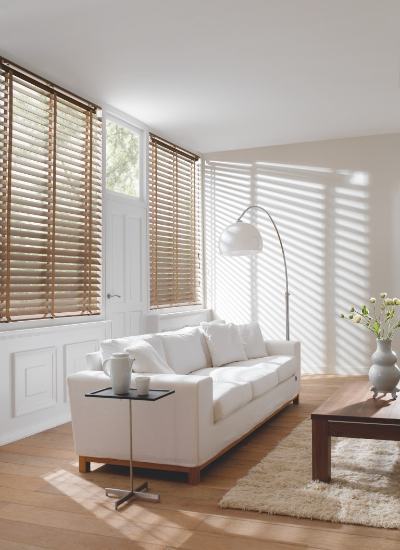 Elegant Venetian Blinds Dubai