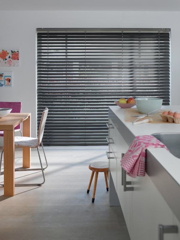 First Class Venetian Blinds Dubai