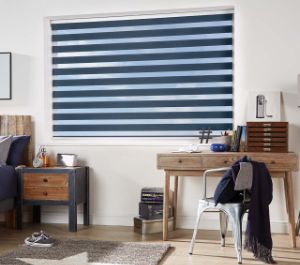 High Quality Duplex Blinds