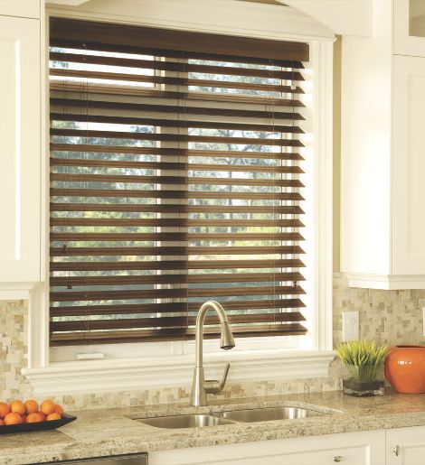 High Quality Kitchen Blinds