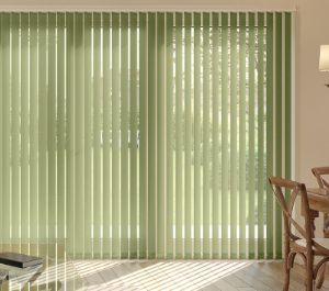 High Quality Vertical Blinds