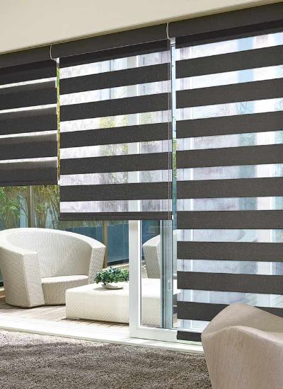 Luxury Duplex Blinds