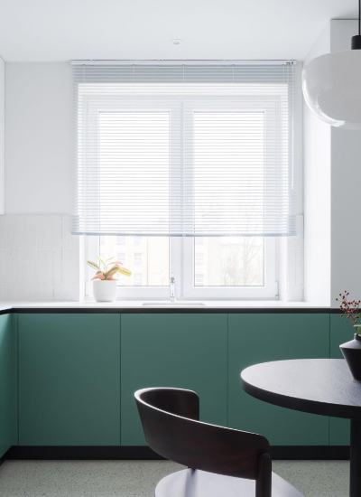 Modern Home Blinds Dubai