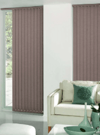 Modern Vertical Blinds