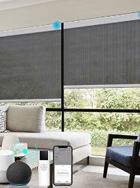 Motorized Blinds Dubai