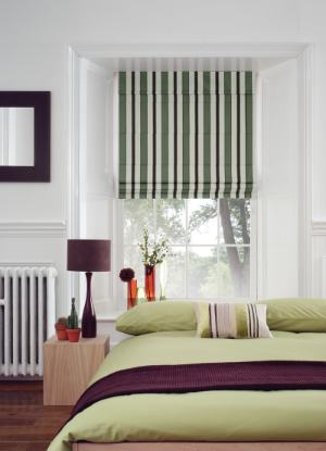 Perfect Roman Blinds Dubai