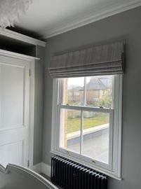 Roman Blinds UAE 2023