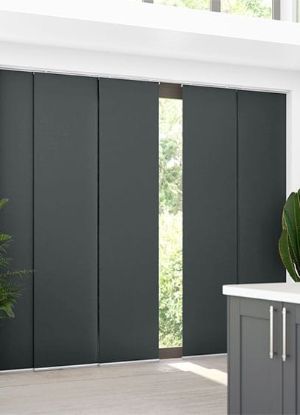 Speacial Panel Blinds