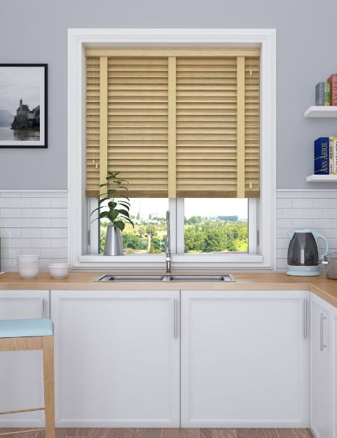 Special Kitchen Blinds