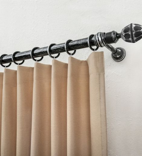 Top Quality Curtain Rails