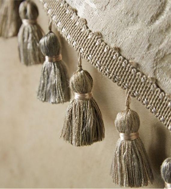 Buy Best Trimmings And Tassels Dubai UAE's 1 Online Shop