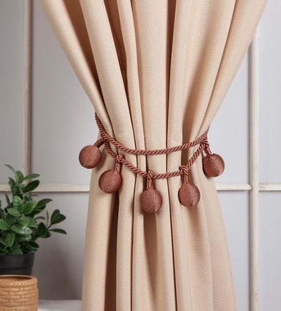 Shop Quality Curtain Tie Back Dubai Leading Shop & 20 Off