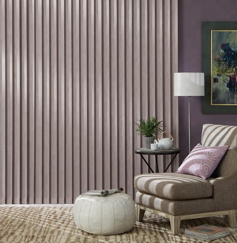 Vertical Blinds Dubai