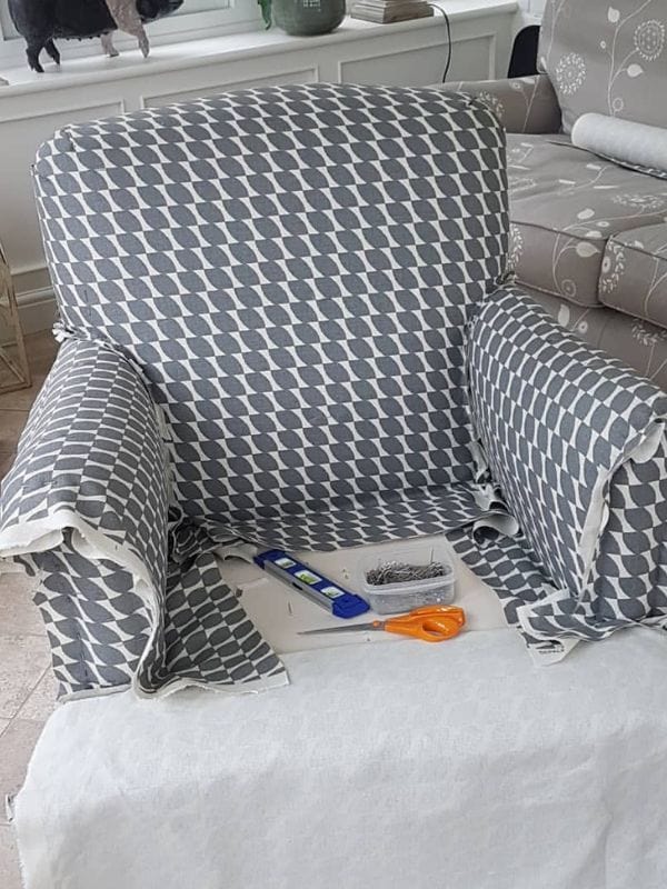 Best Upholstery Services
