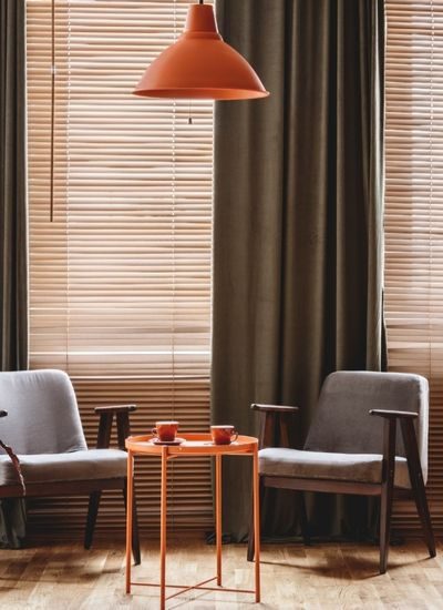 Best Wooden Blinds in Dubai