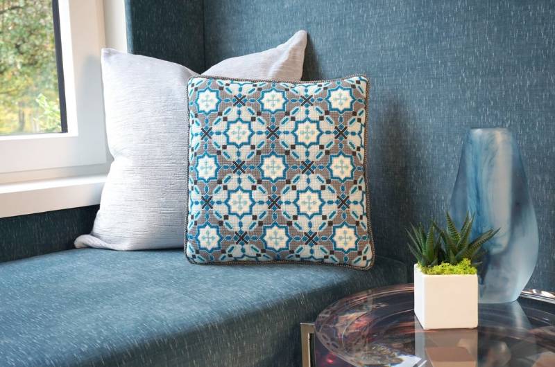 Reliable Sofa Cushions Dubai