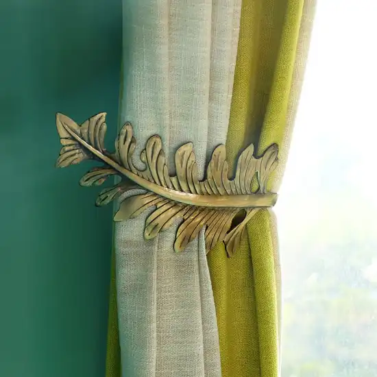 #1 Curtain Accessories