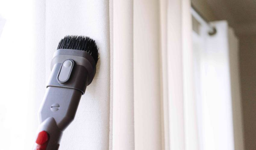 Guidelines To Get Wrinkles Out Of The Curtains