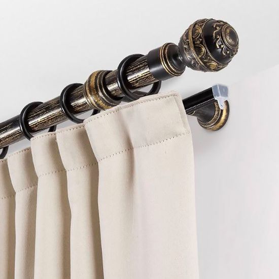 Special Curtain Accessories