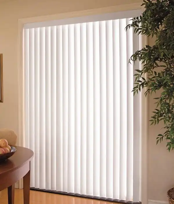 Amazing Vertical Blinds