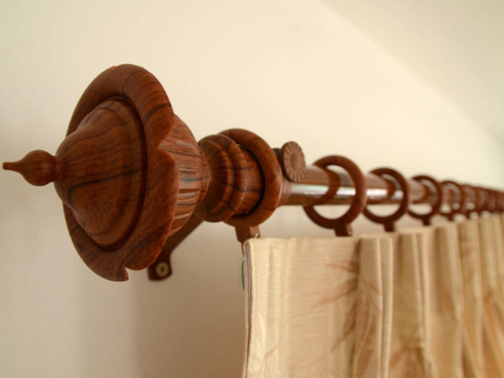 Curtain Rods