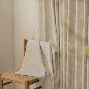 Designer Curtains