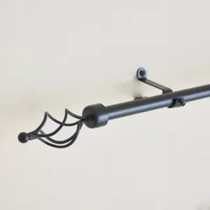 Emily Adjustable Curtain Rod