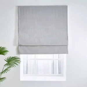 Sezen Blackout Roman Blind