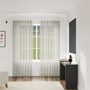 Odin Sheer Curtain