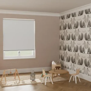 Resene Blockout Roller Blind