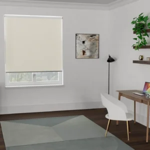 Linesque Blockout Roller Blind