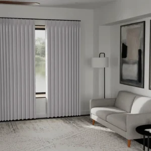 Breakaway Blockout Curtain
