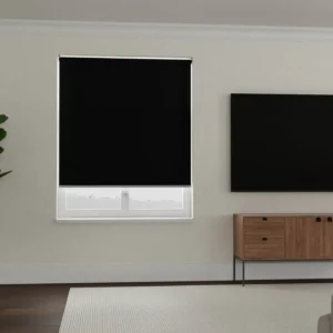 Metroshade Blockout Roller Blind